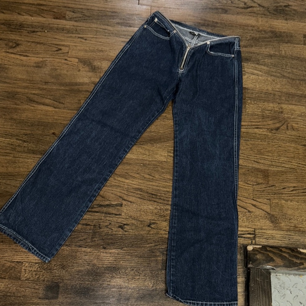 Vintage Y2K Low low rise jeans